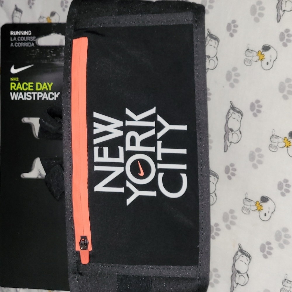 Nike Unisex Race Day Waistpack Pack